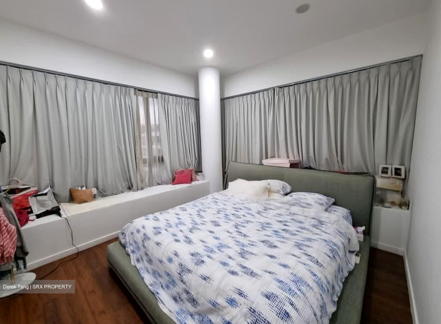 The Interlace (D4), Condominium #566236711
